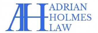 Adrian Holmes Law Services